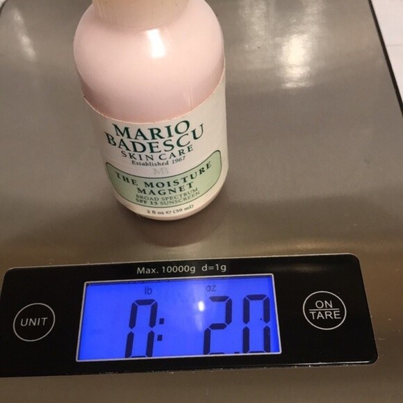 Mario badescu skincare face bundle - Picture 5 of 8